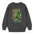 Front - Minecraft Boys Having A Blast Sweatshirt