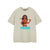 Front - Moana Girls Short-Sleeved T-Shirt
