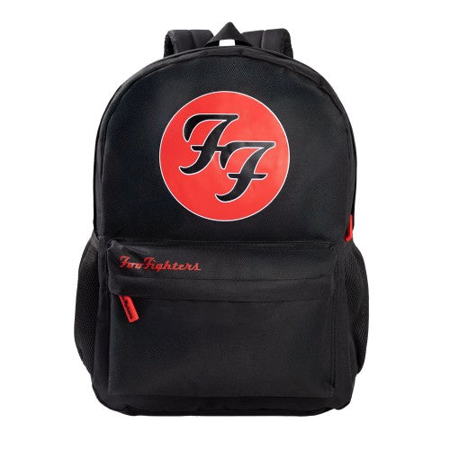 Front - Foo Fighters Childrens/Kids Logo Backpack