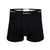 Front - OddBalls Mens Plain Boxer Shorts