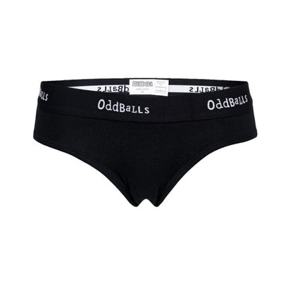 Front - OddBalls Womens/Ladies Sweet Potatoes Briefs