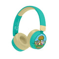 Front - Animal Crossing Childrens/Kids Character Wireless Headphones