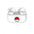 Front - Pokemon Pokeball Wireless Earbuds