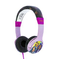 Front - Rainbow High Childrens/Kids On-Ear Headphones