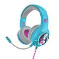 Front - Hatsune Miku Pro G4 Gaming Headphones