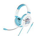 Front - Pusheen Pro G1 Gaming Headphones