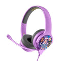 Front - Rainbow High Childrens/Kids Interactive Headphones