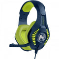 Front - Nerf Pro G5 Gaming Headphones