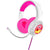 Front - Kirby Pro G4 Gaming Headphones