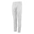 Front - Island Green Mens Stretch Chino Tapered Golf Trousers