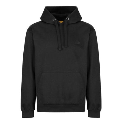 Front - Iron Mountain Mens Fleece Regular Hoodie