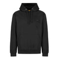Front - Iron Mountain Mens Fleece Regular Hoodie