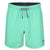 Front - RIPT Essentials Mens Swim Shorts
