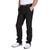 Front - Island Green Mens Bonded Fleece Lining All Weather Trousers