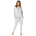 Front - Light And Shade Womens/Ladies Pretty Woman Pyjama Set