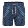 Front - RIPT Essentials Boys Diamond Swim Shorts