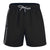 Front - RIPT Essentials Mens Swim Shorts