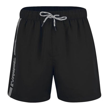 Front - RIPT Essentials Mens Swim Shorts