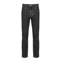 Front - Iron Mountain Mens Denim Stretch Jeans