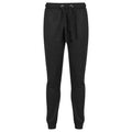 Front - Iron Mountain Mens Cuffed Ankle Jogging Bottoms