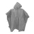 Front - Splashmacs Unisex Lightweight Rain Poncho