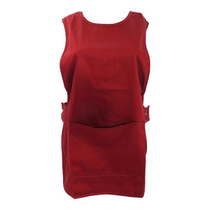 Front - Warrior Pocket Workwear Tabard