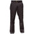 Front - Warrior Mens Cargo Workwear Trousers