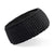 Front - Beechfield Unisex Winter Slopeside Waffle Headband