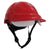 Front - Portwest Endurance Visor Helmet