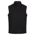 Front - Regatta Mens Micro Fleece Bodywarmer / Gilet