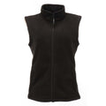 Front - Regatta Womens/Ladies Micro Fleece Bodywarmer / Gilet