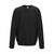 Front - AWDis Just Hoods AWDis Unisex Crew Neck Plain Sweatshirt (280 GSM)