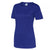 Front - AWDis Just Cool Womens/Ladies Sports Plain T-Shirt