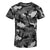 Front - SOLS Mens Camo Short Sleeve T-Shirt