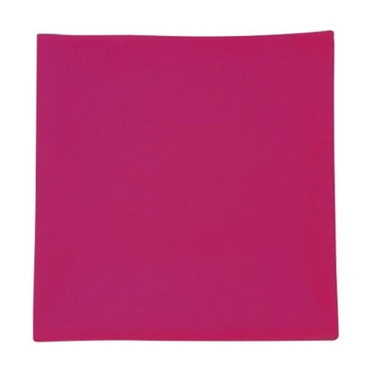 Front - SOLS Atoll 30 Microfibre Guest Towel