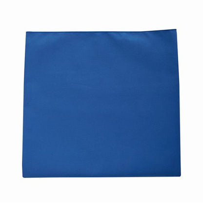 Royal Blue - Back - SOLS Atoll Microfibre Hand Towel