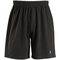 Front - SOLS Mens San Siro 2 Sport Shorts