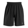 Front - SOLS Childrens/Kids San Siro 2 Sport Shorts