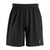 Front - SOLS Childrens/Kids San Siro 2 Sport Shorts