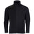 Front - SOLS Mens Race Full Zip Water Repellent Softshell Jacket