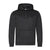 Front - AWDis Adults Unisex Polyester Sports Hoodie