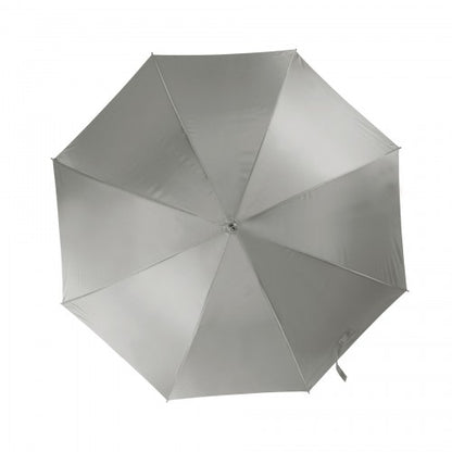 Front - Kimood Large Automatic Walking Umbrella