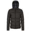 Front - SOLS Womens/Ladies Ridley Padded Jacket