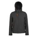 Front - SOLS Mens Transformer Pro Softshell Jacket