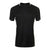 Front - SOLS Mens Classico Contrast Short Sleeve Football T-Shirt