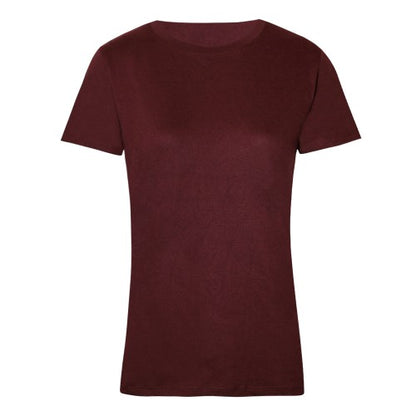 Front - SOLS Womens/Ladies Regent Short Sleeve T-Shirt