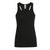 Front - SOLS Womens/Ladies Justin Sleeveless Vest