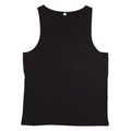 Front - One By Mantis Unisex Drop Armhole Vest Top