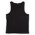 Front - One By Mantis Unisex Drop Armhole Vest Top