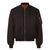 Front - SOLS Unisex Remington Authentic Bomber Jacket